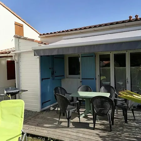 Palais Sur Mer, Maison, De Cordouan 度假居