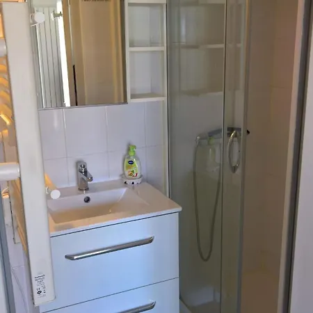 Сasa de vacaciones Palais Sur Mer, Maison, De Cordouan *